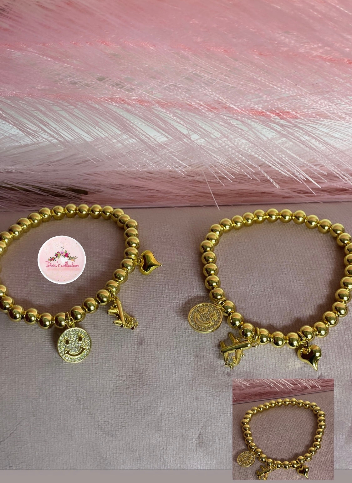 Travel Bracelets