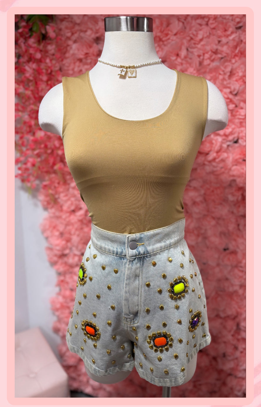 Gem Light Short