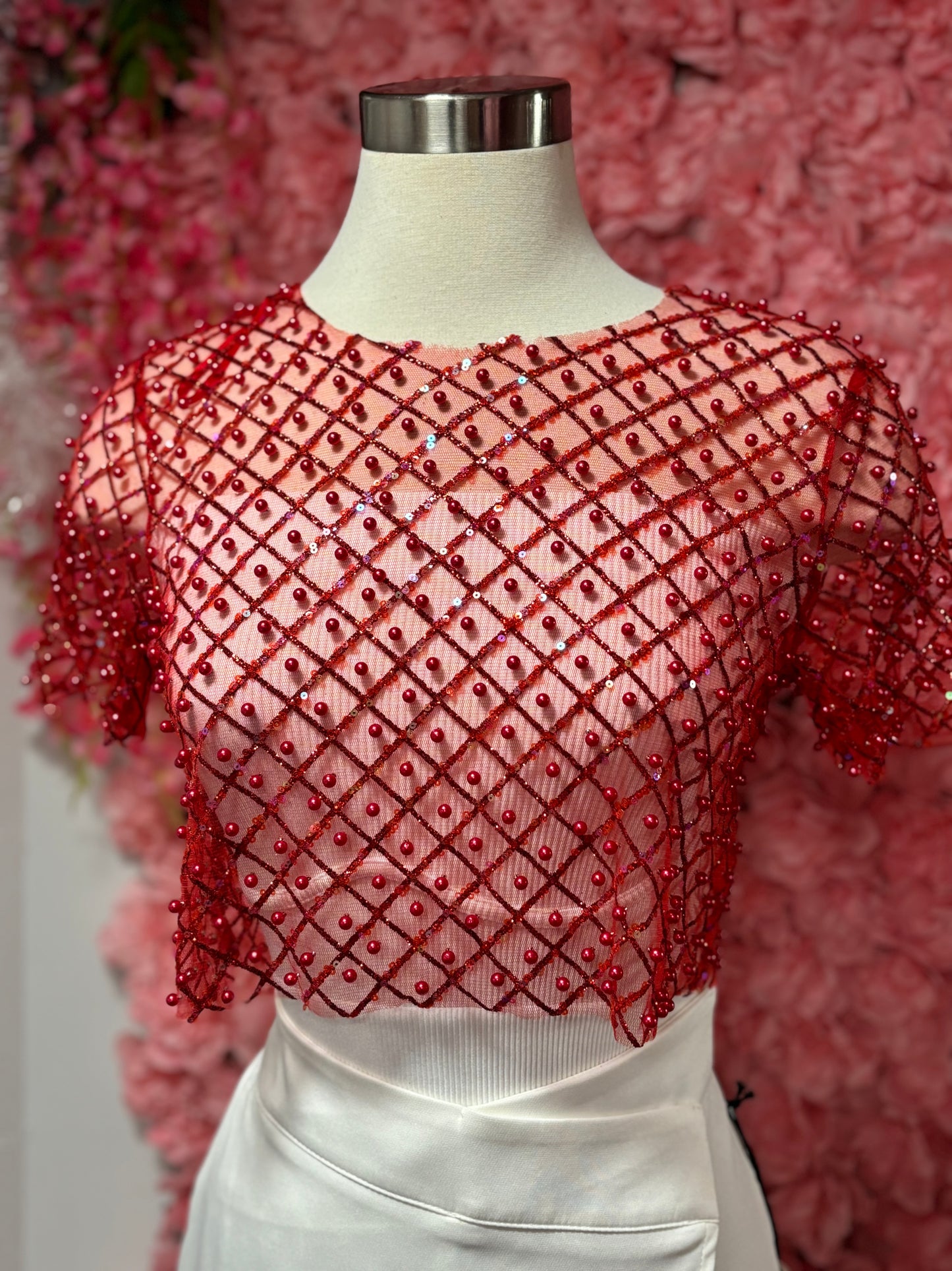 Red MESH