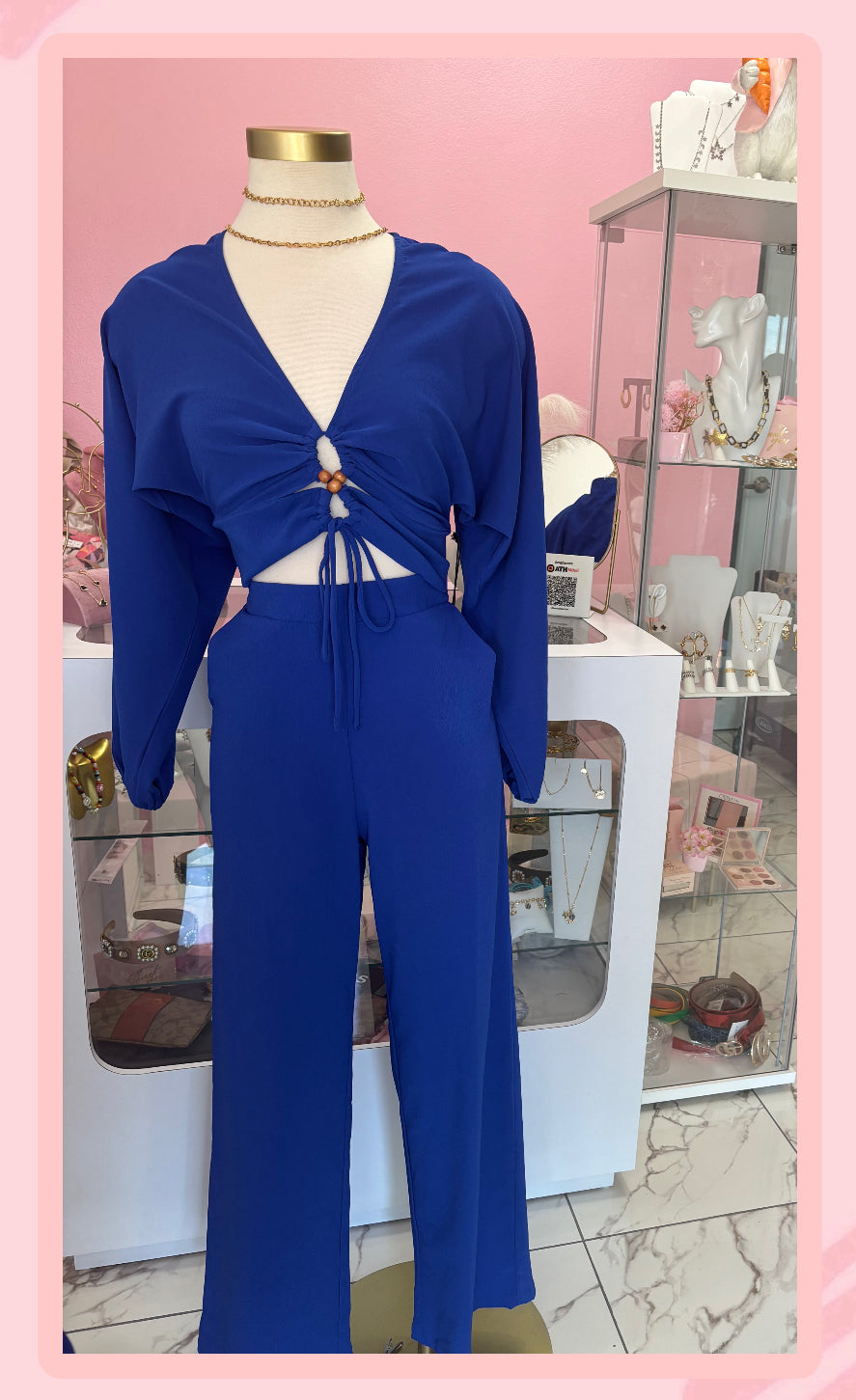 Royal Set