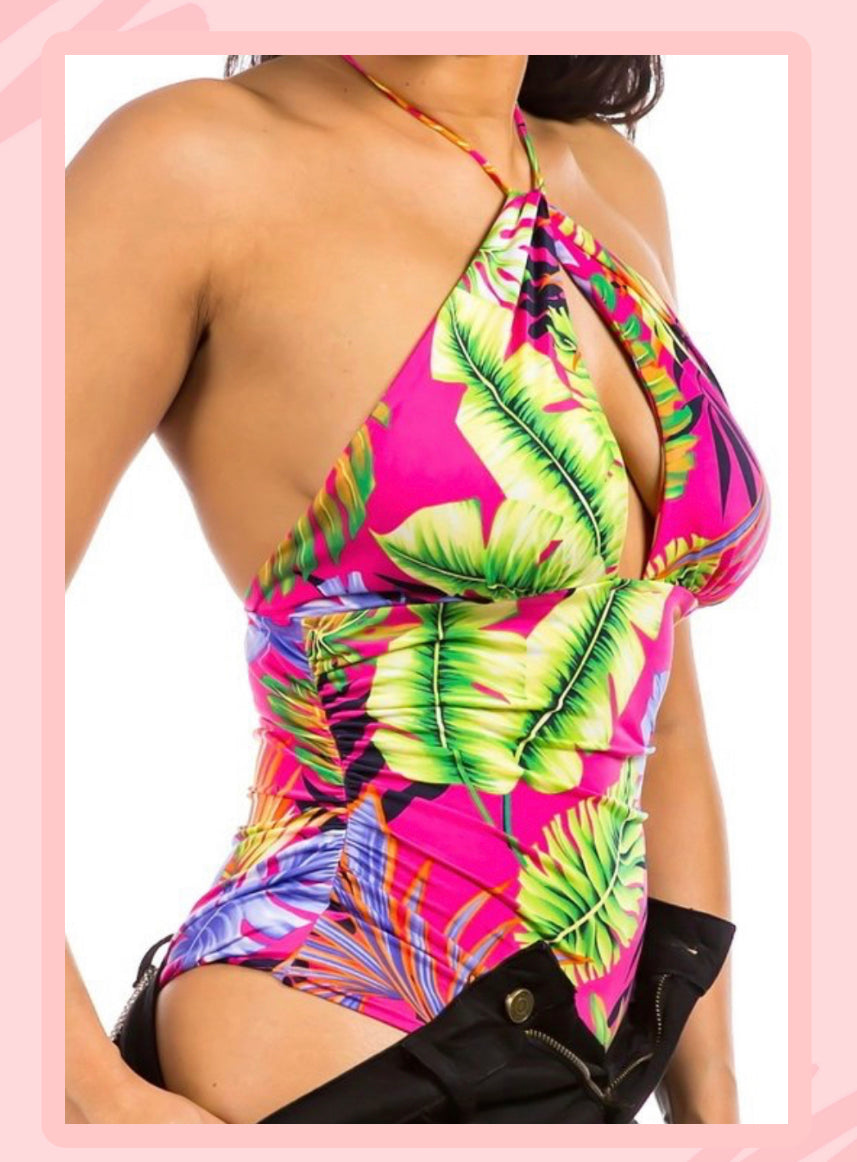 PATRICIA BODYSUIT