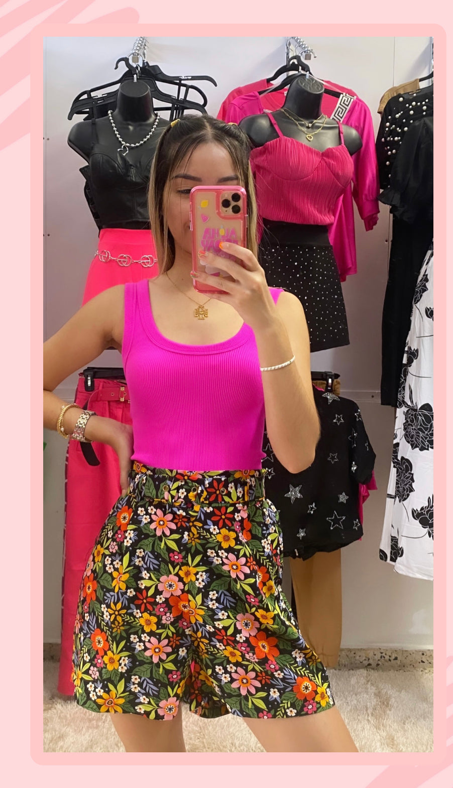 MAGENTA BASIC