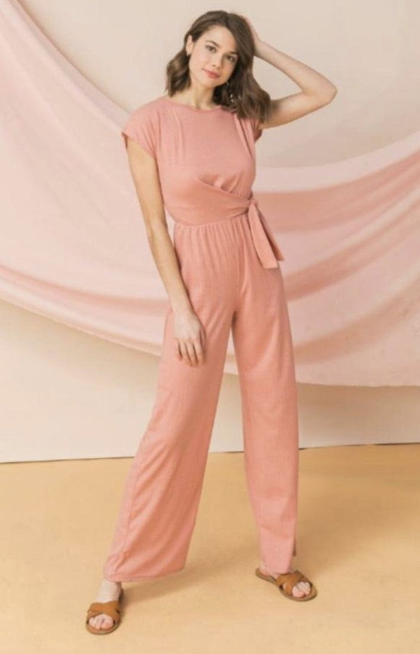 NEW JUMPSUIT
