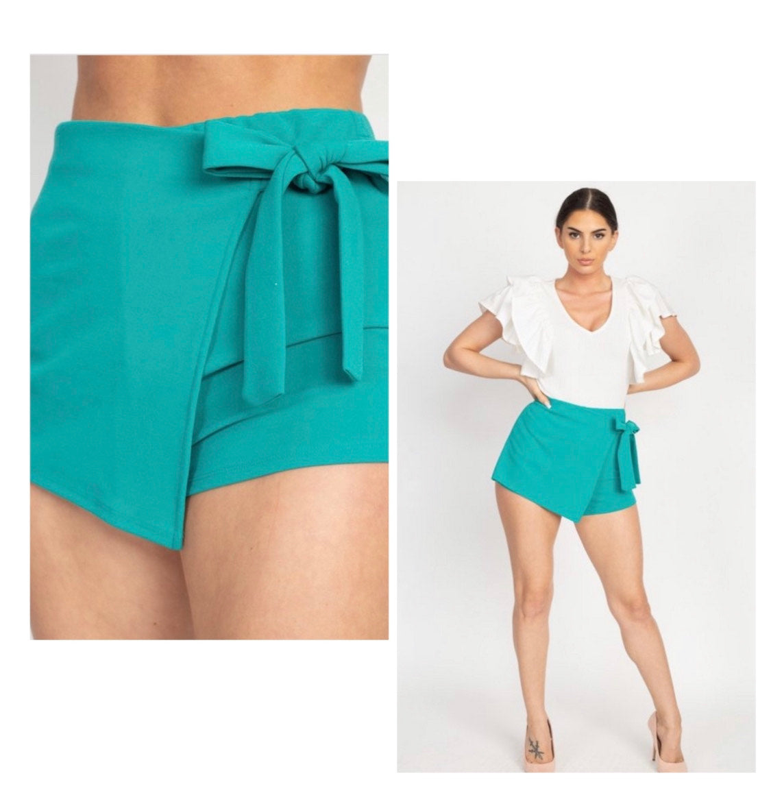 Fashion Skirt