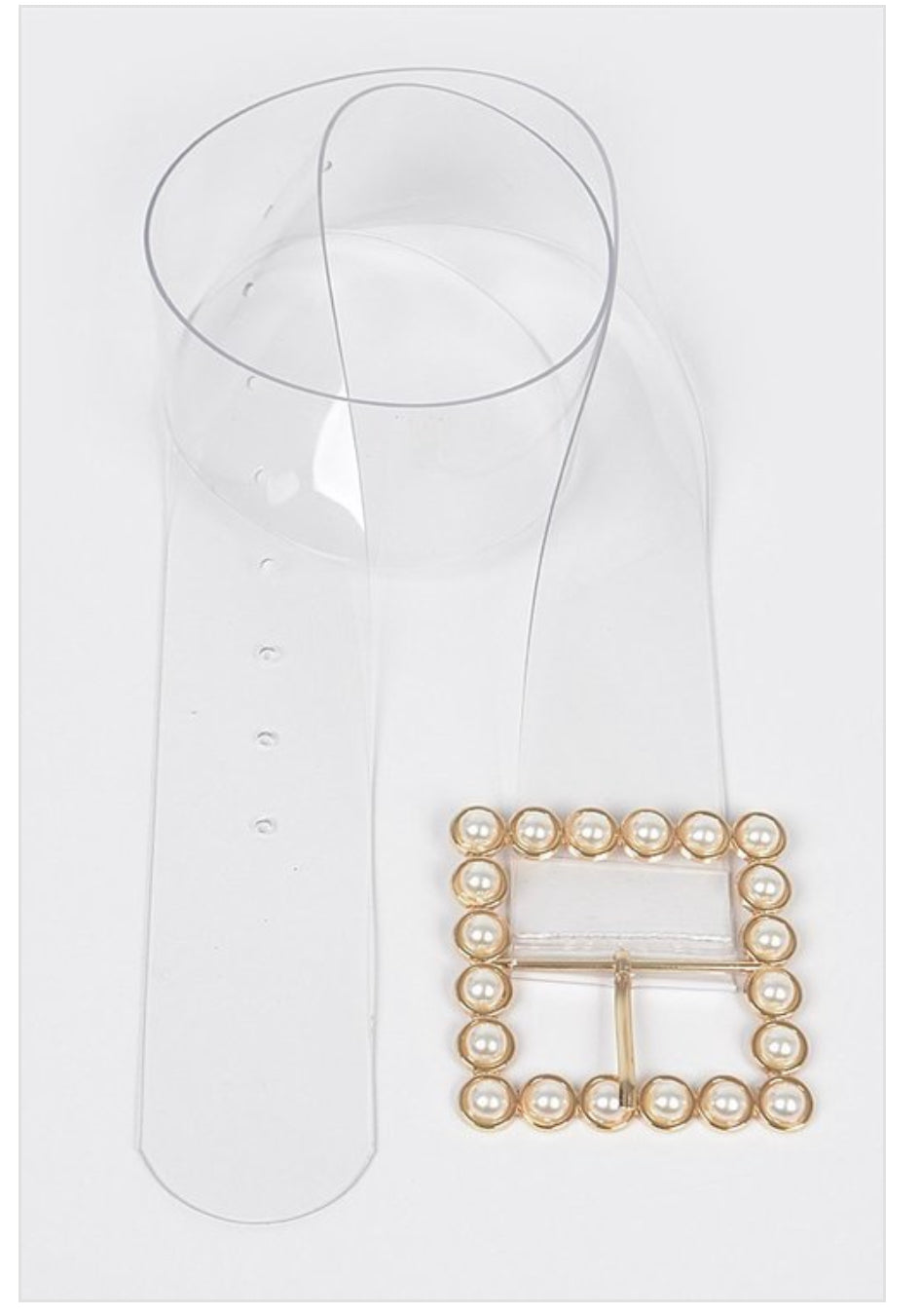 PEARL BELT