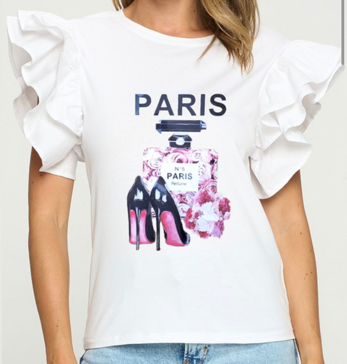 PARIS TOP
