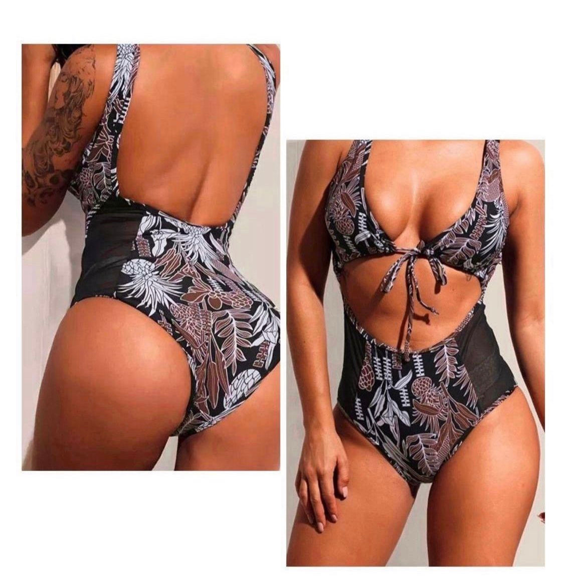 TAÍNA SWIMSUIT