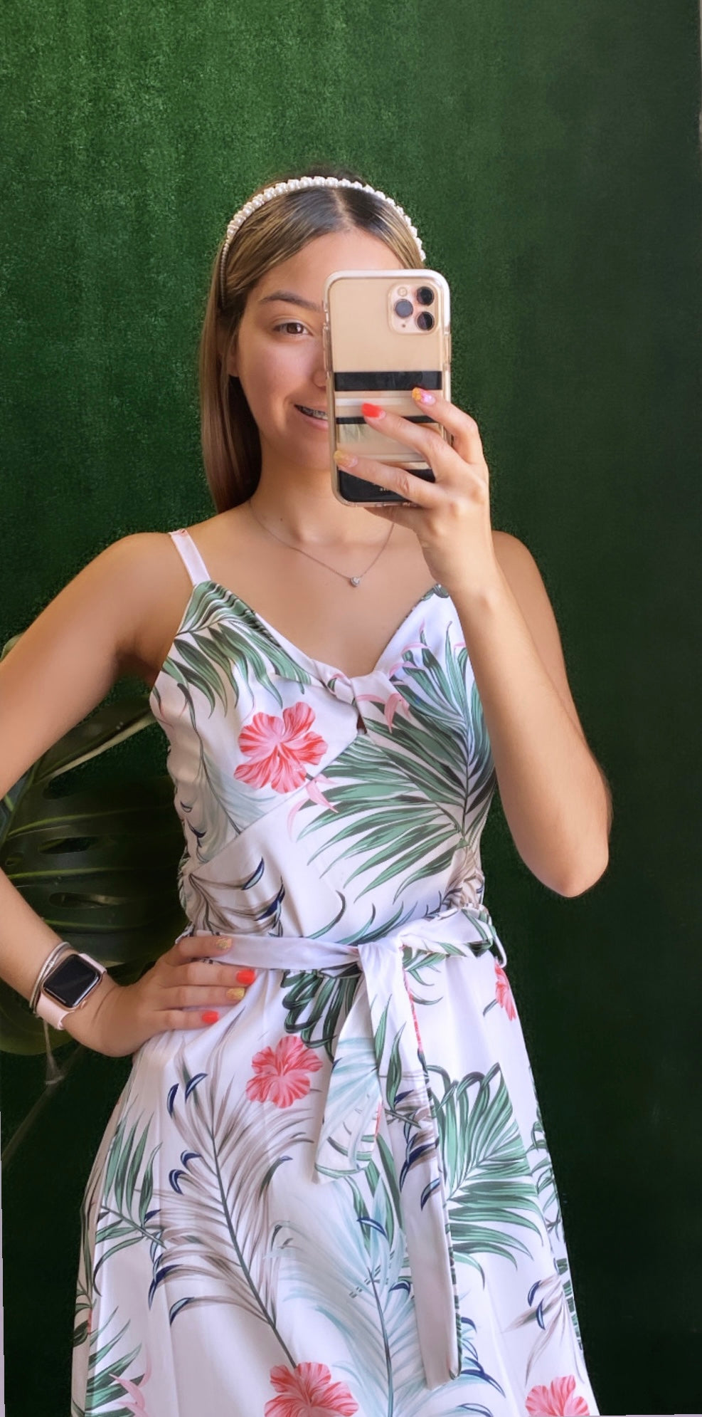 SOFIE DRESS