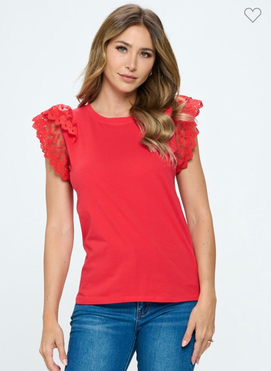 RED- TOP