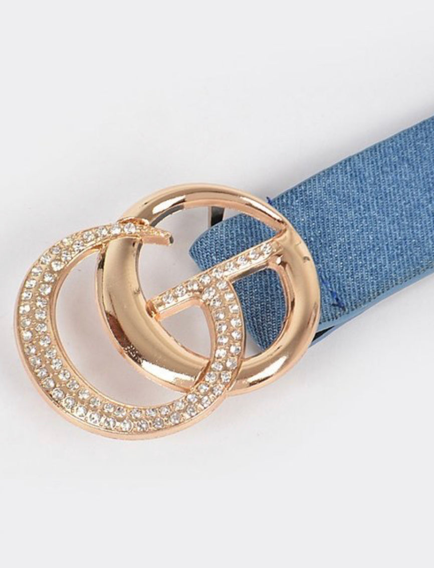G DENIM BET
