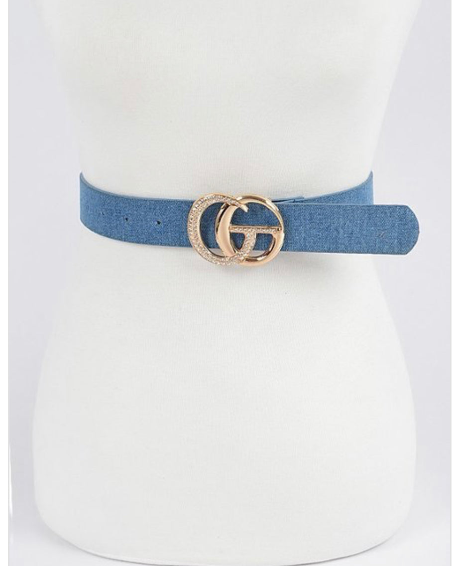 G DENIM BET