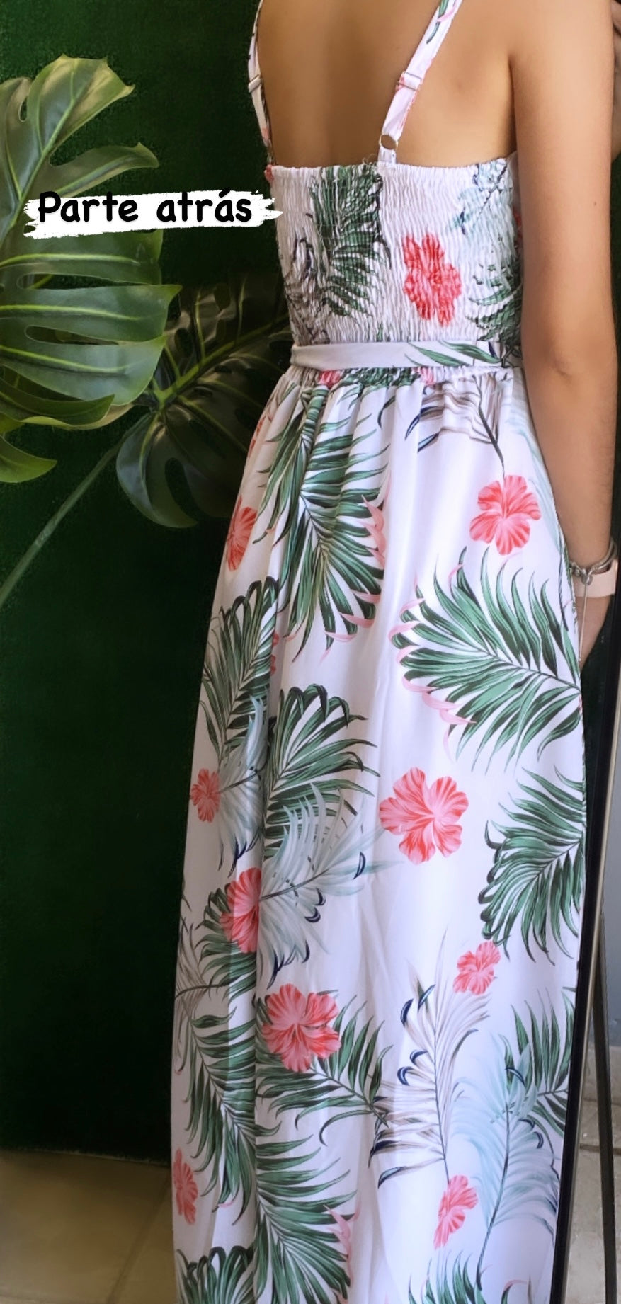 SOFIE DRESS