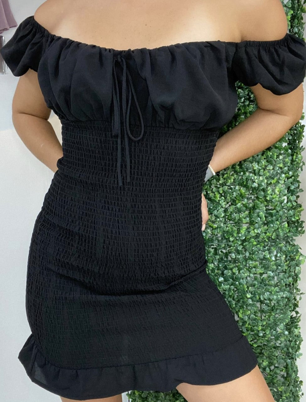 ZASHA FASHION - DRESS