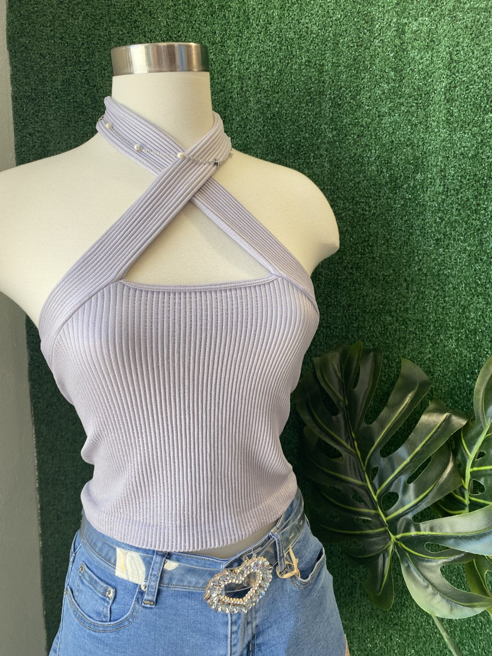 New Basic Top