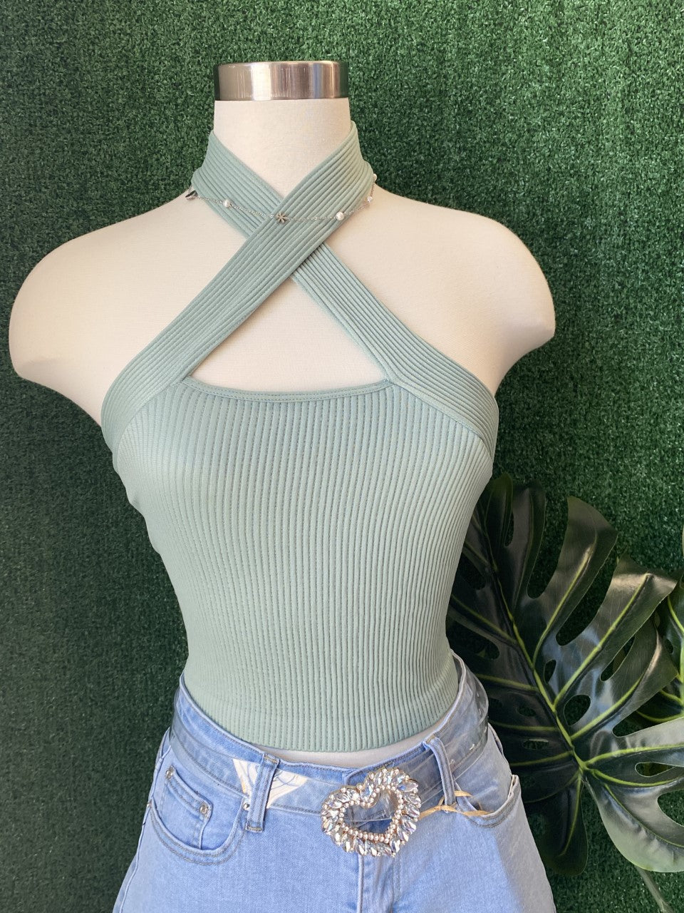 New Basic Top