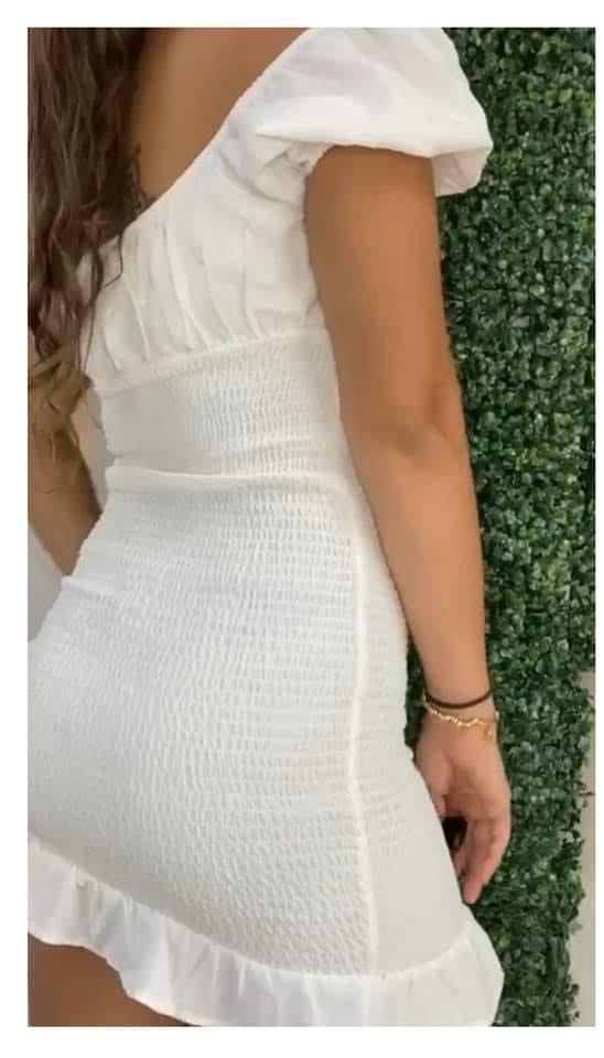 ZASHA FASHION - DRESS