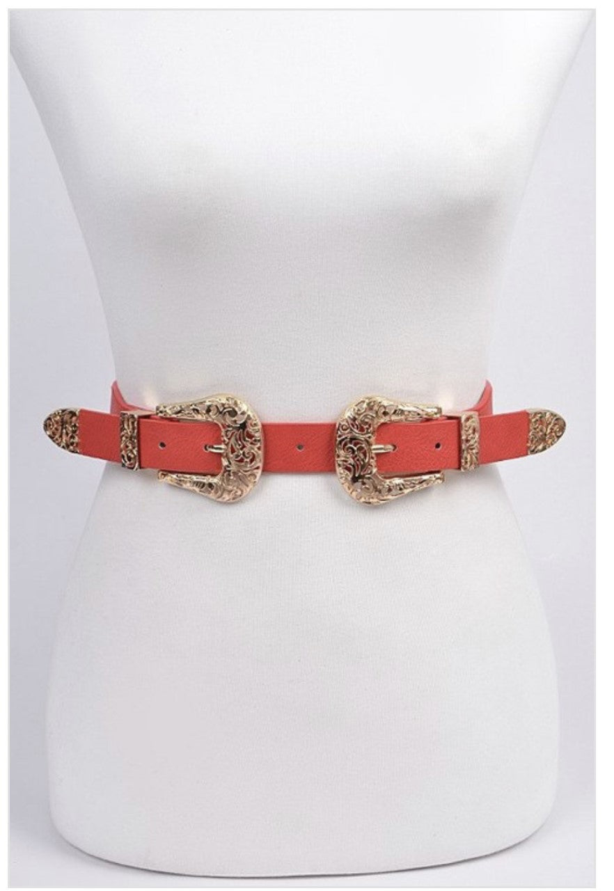 UNIQUE BELT