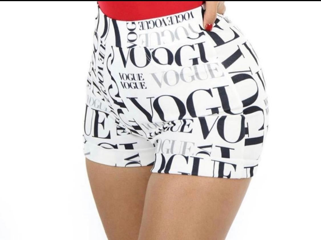 VOGUE SHORT