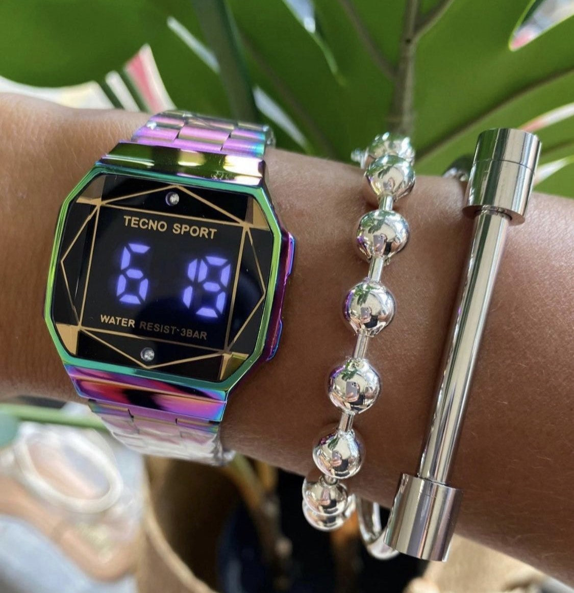 NEW TORNASOL WATCH