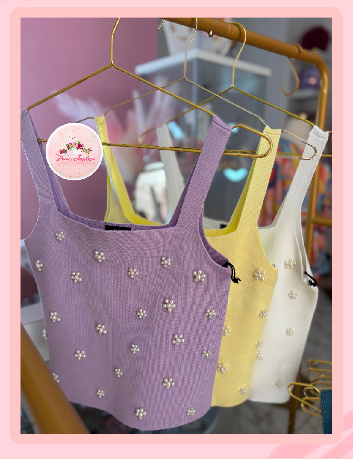 Cute Blouse
