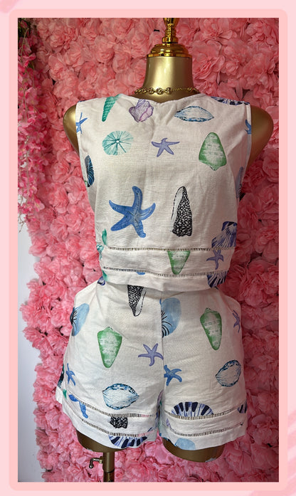 Summer New Set