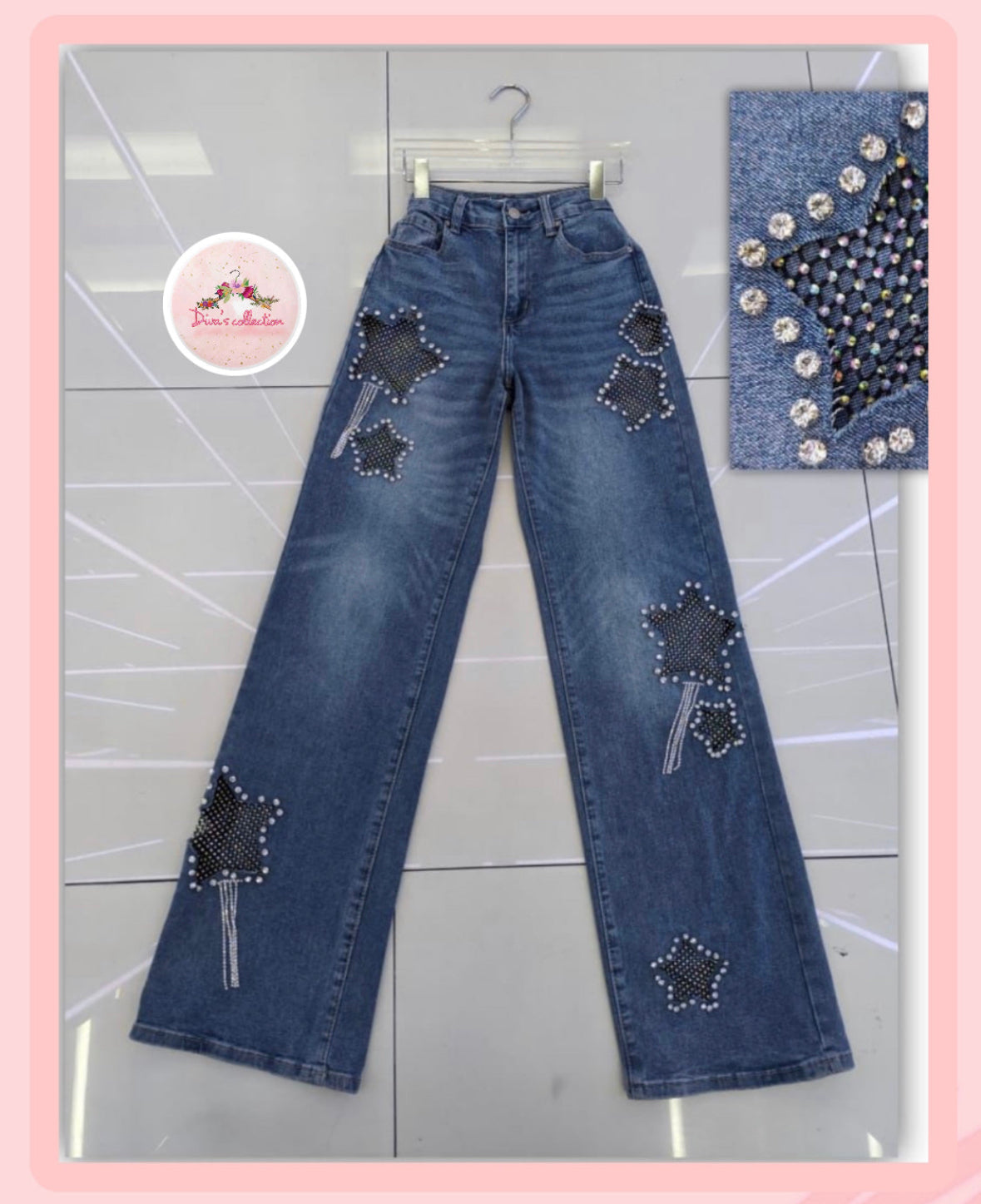 Stars Jeans