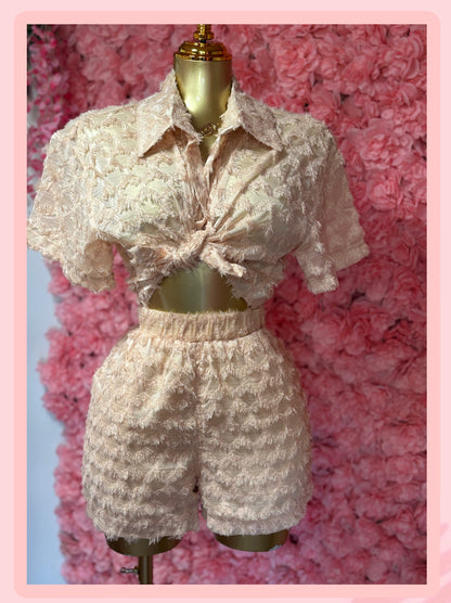 Sashi Blush Set🎀