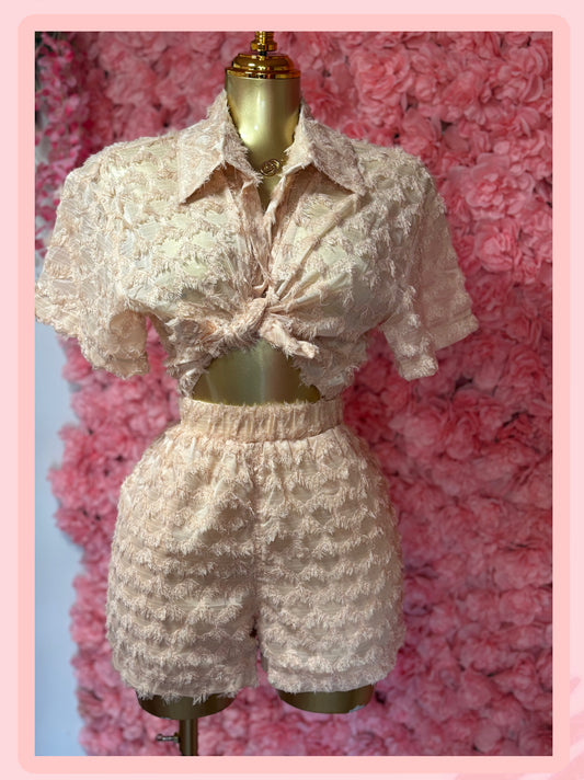 Sashi Blush Set🎀