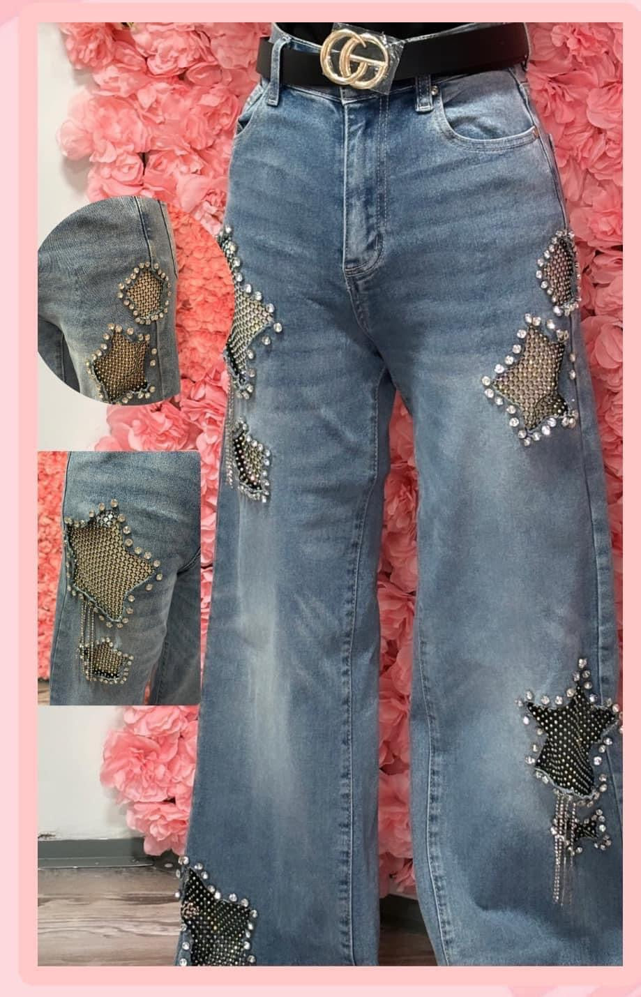 Stars Jeans