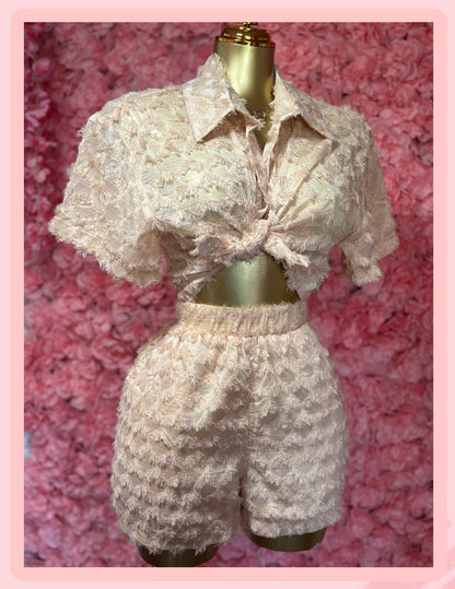 Sashi Blush Set🎀