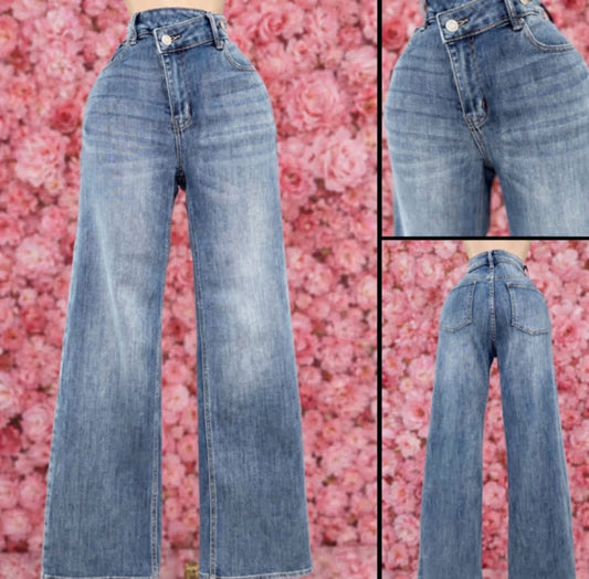 New Jeans