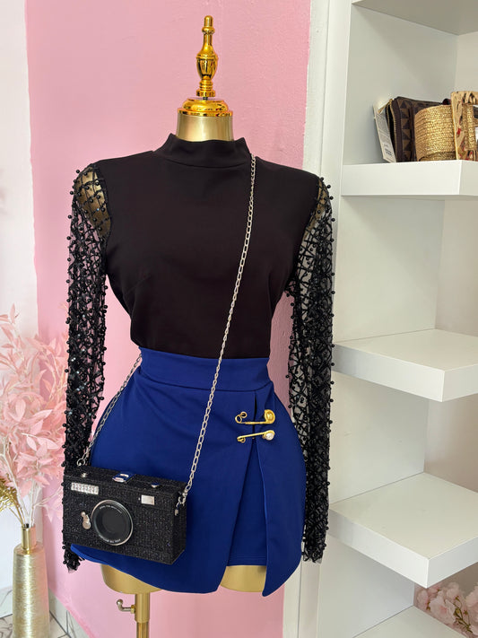V.S Royal Skort