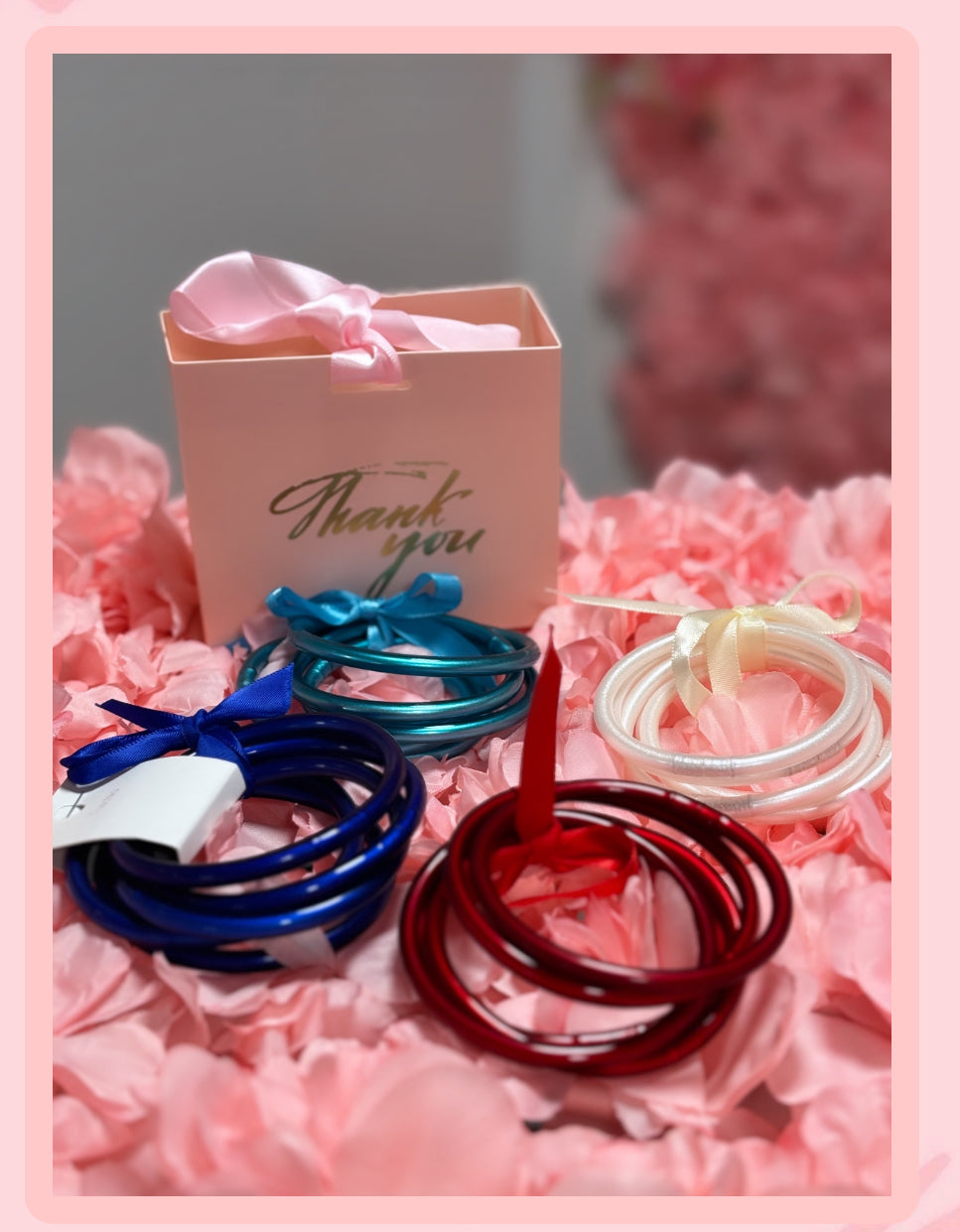 Jelly Bangle