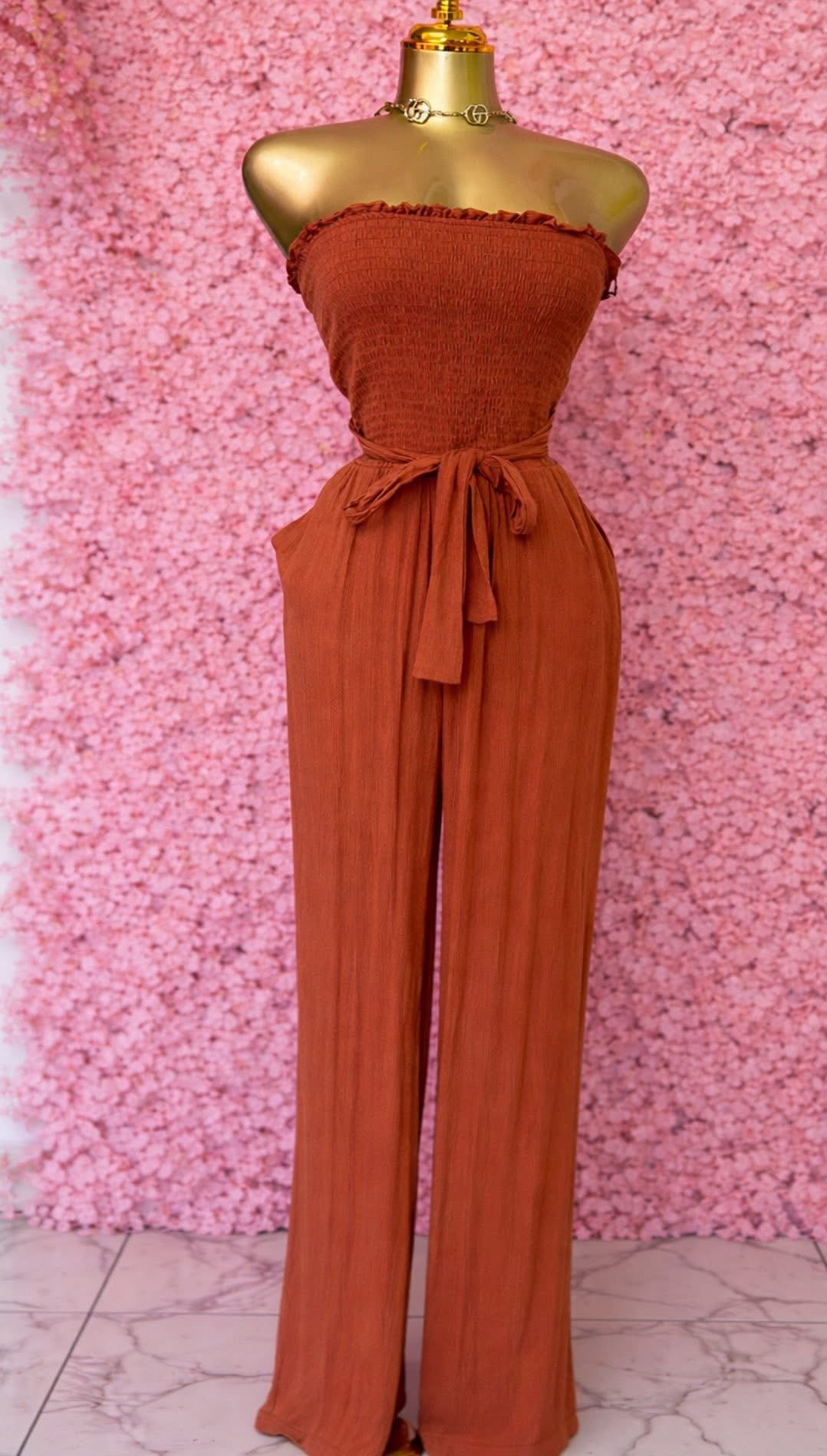 Becky Jumpsuit