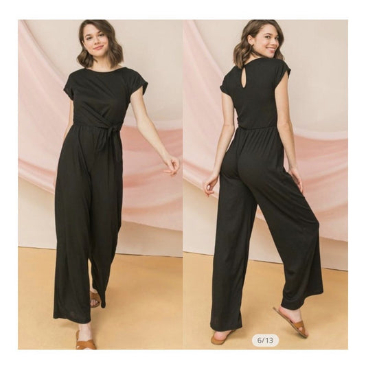 NEW JUMPSUIT