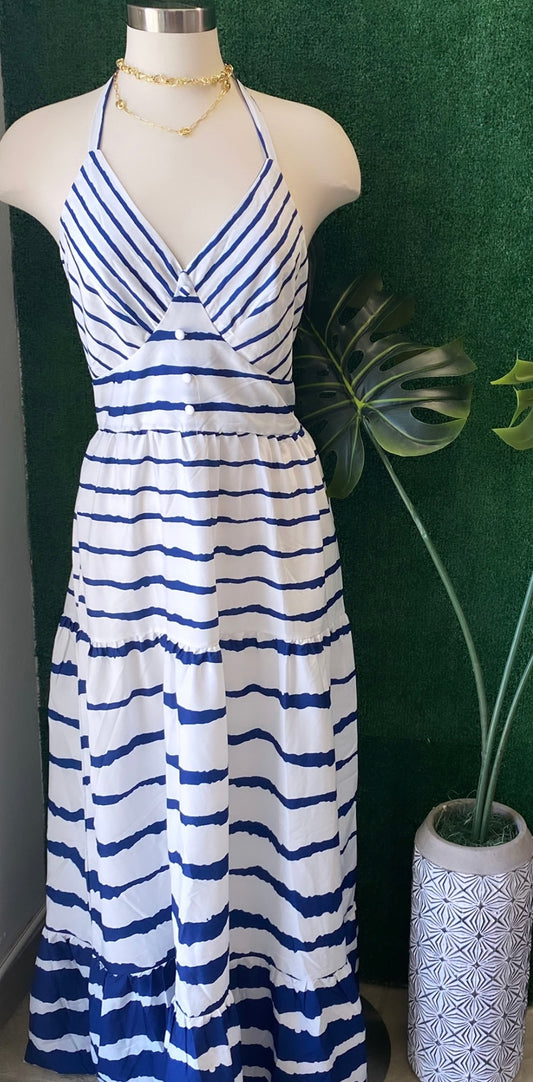MAR DRESS