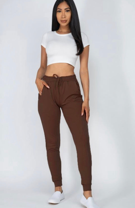 COFEE JOGGER