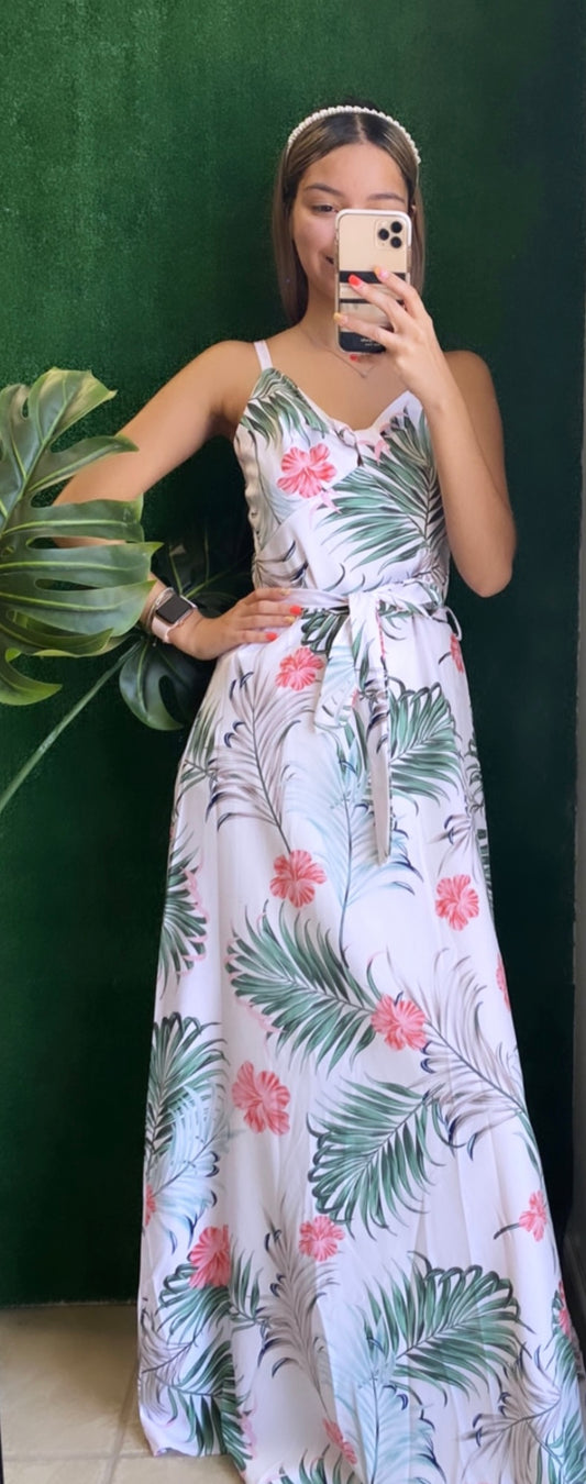 SOFIE DRESS