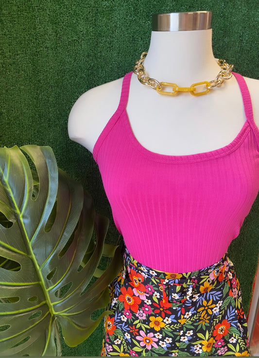 FUSHIA BASIC