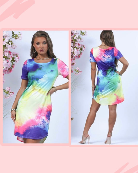 MULTI- DRESS