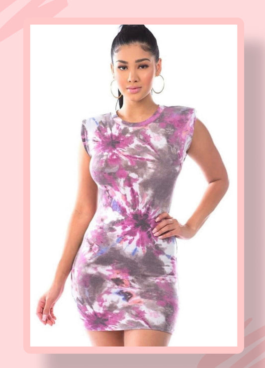 LIL DRESS