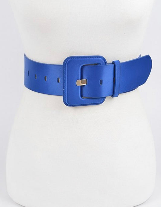 COBALT BELT