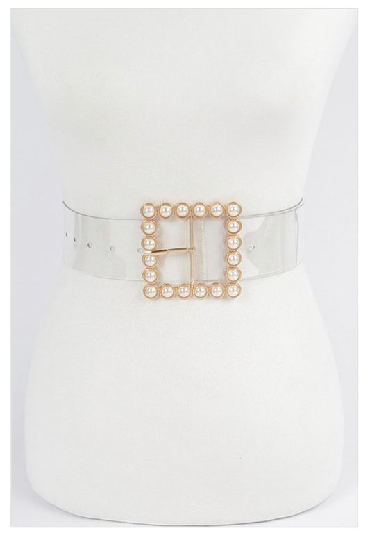 PEARL BELT