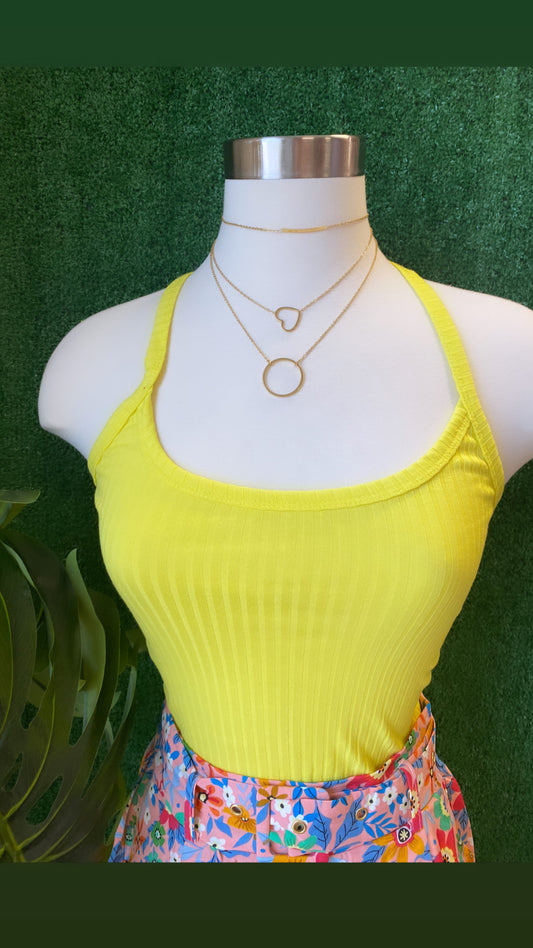 YELLOW BASIC