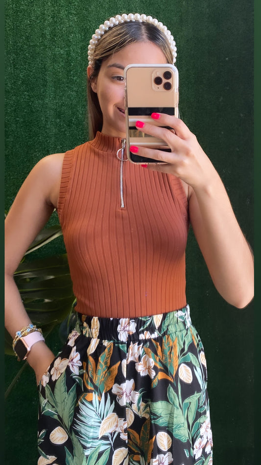 BROWN BASIC