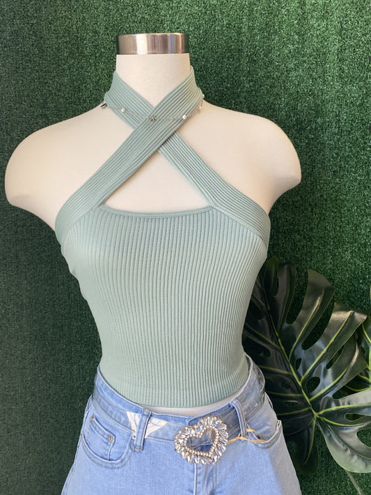 New Basic Top