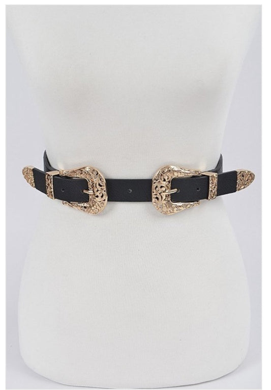 UNIQUE BELT