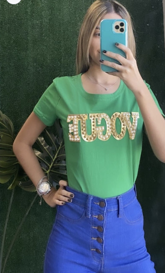 NEW VOGUE TOP