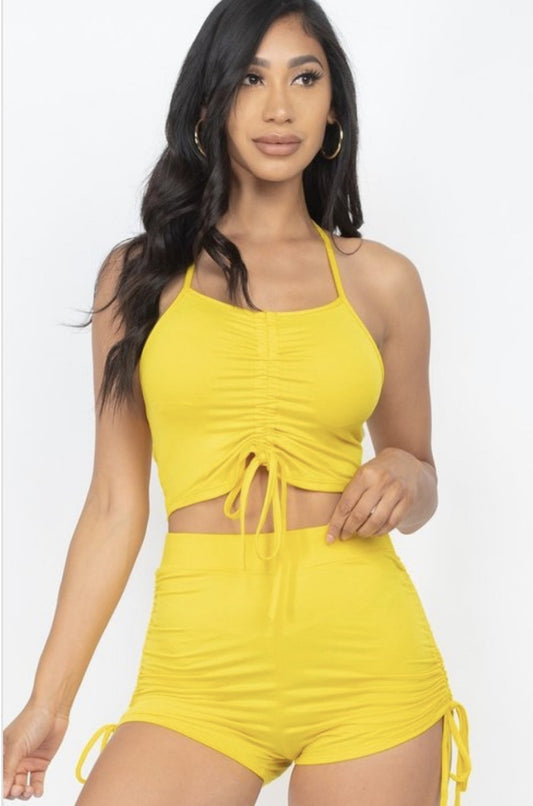 YELLOW SET